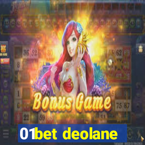 01bet deolane